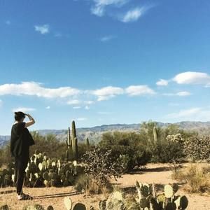 Meet your Posher, Gemma